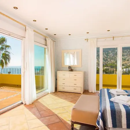 Villa Encanto - Plusholidays Calpe