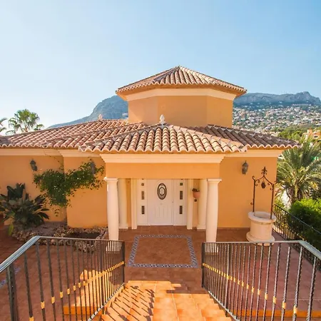 Encanto - Plusholidays Villa *