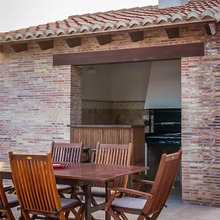 Villa Encanto - Plusholidays Calpe