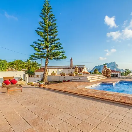 Villa Encanto - Plusholidays *