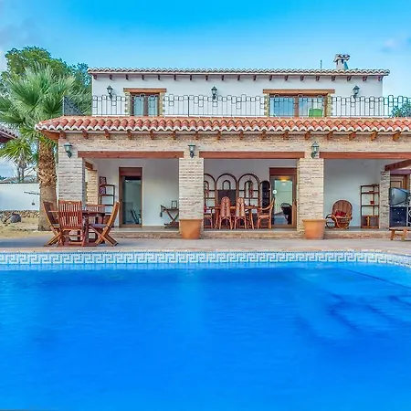 Villa Encanto - Plusholidays Calpe