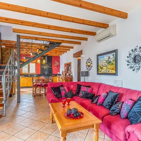 Encanto - Plusholidays * Calpe