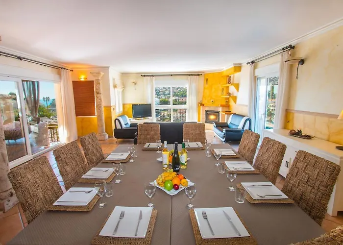 别墅 Encanto - Plusholidays *