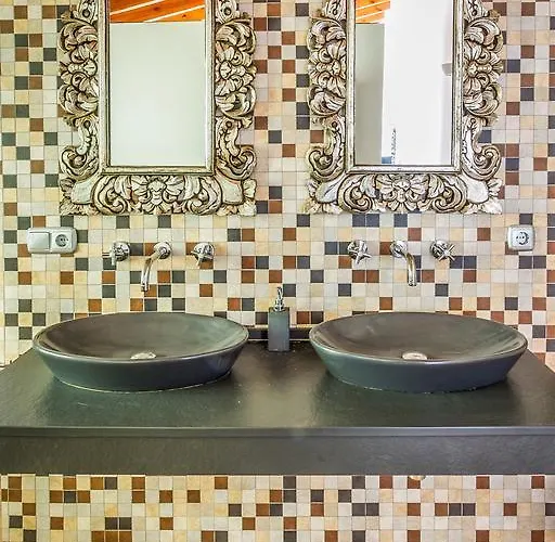 Encanto - Plusholidays 别墅 *