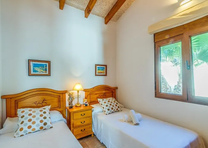 Encanto - Plusholidays 别墅