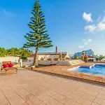 Villa Encanto - Plusholidays *