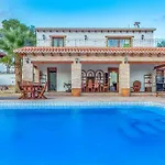 Villa Encanto - Plusholidays Calpe