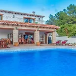 Encanto - Plusholidays Calpe