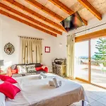 Encanto - Plusholidays Villa Calpe