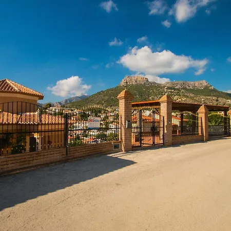 Encanto - Plusholidays Calpe