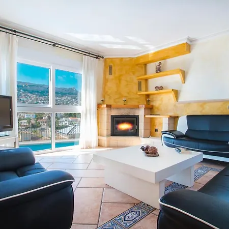 Villa Encanto - Plusholidays