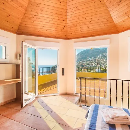 Encanto - Plusholidays Calpe