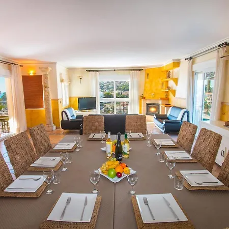 Βίλα Encanto - Plusholidays *