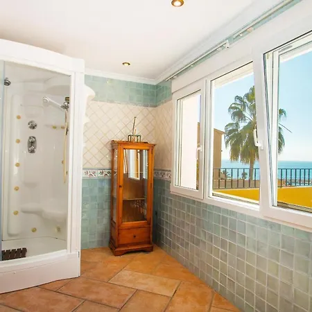 Villa Encanto - Plusholidays Calpe