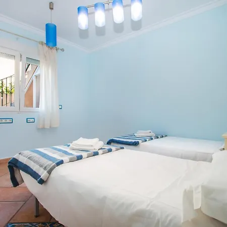 Encanto - Plusholidays Villa Calpe