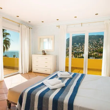 Villa Encanto - Plusholidays