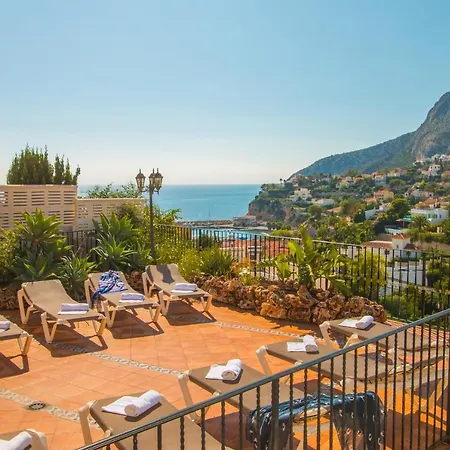 Encanto - Plusholidays Calpe
