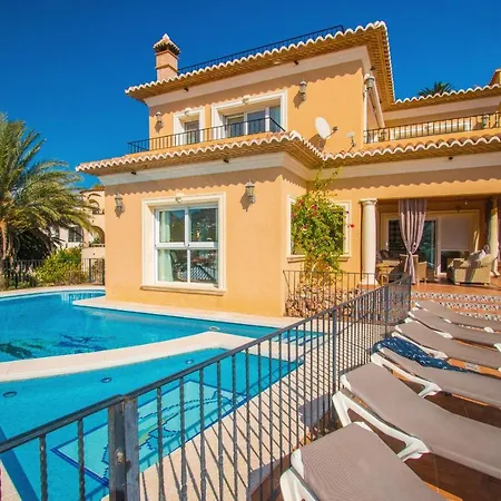 Villa Encanto - Plusholidays