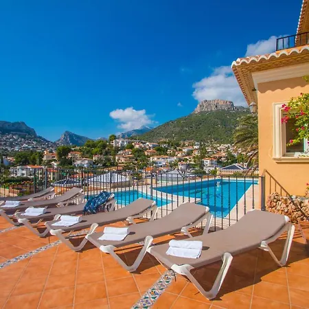 Encanto - Plusholidays * Calpe