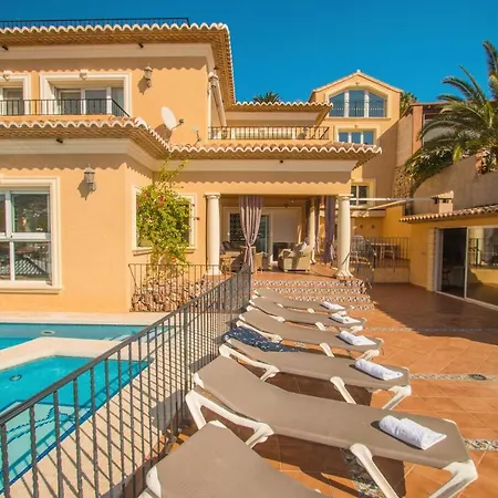 Encanto - Plusholidays Villa *
