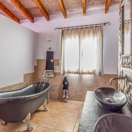 Encanto - Plusholidays * Calpe