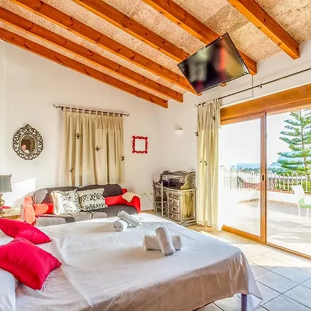 Encanto - Plusholidays Villa Calpe