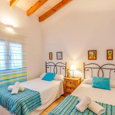 Villa Encanto - Plusholidays Calpe