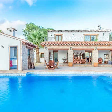 Villa Encanto - Plusholidays