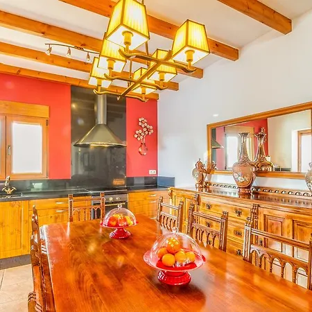 Encanto - Plusholidays Villa Calpe