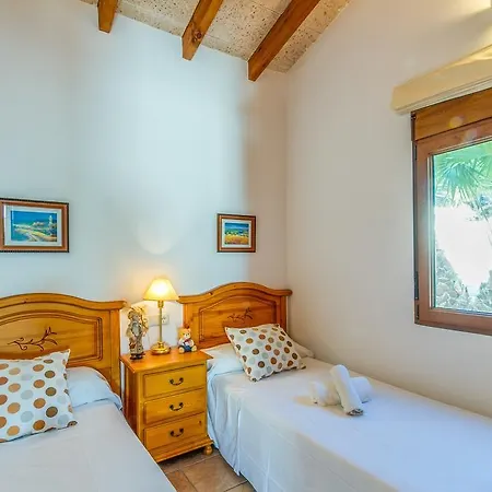 Encanto - Plusholidays Villa