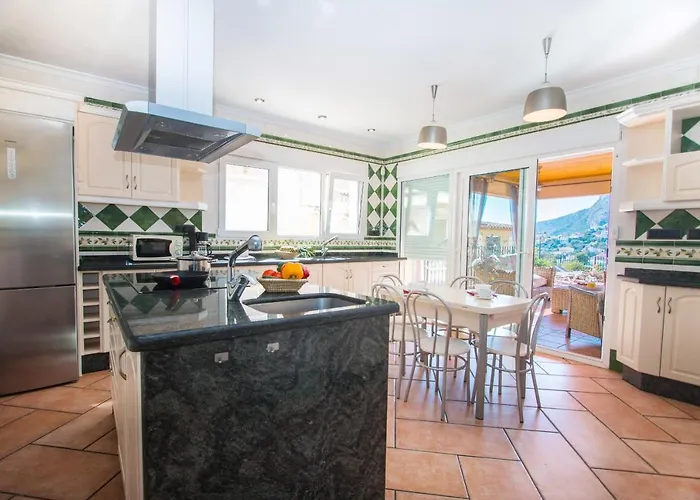 Encanto - Plusholidays Villa *