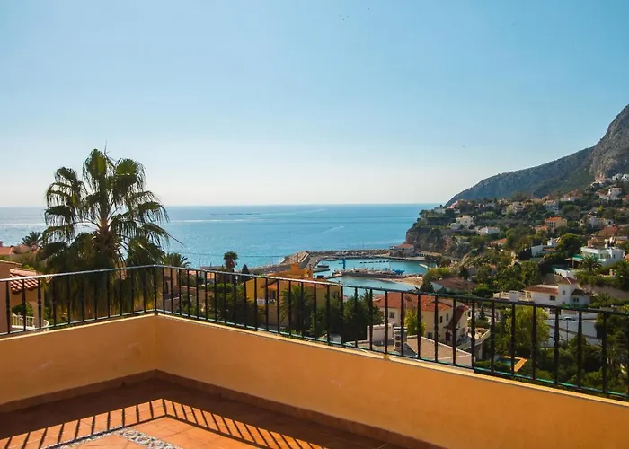 Encanto - Plusholidays