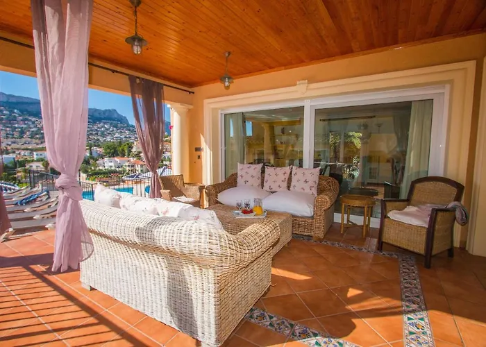 Encanto - Plusholidays Villa