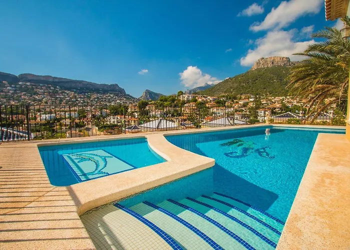 Encanto - Plusholidays *