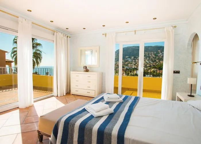 Villa Encanto - Plusholidays