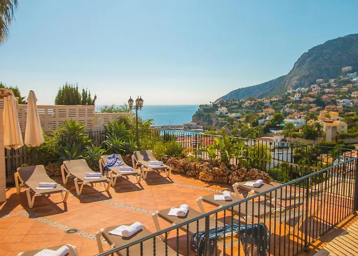 Encanto - Plusholidays Calpe