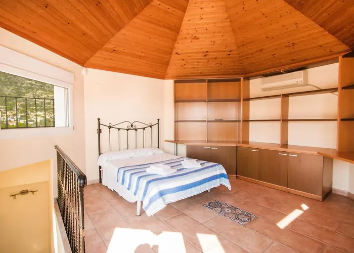 Villa Encanto - Plusholidays Calpe