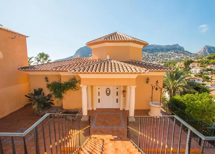 Encanto - Plusholidays Villa *