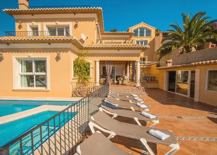 Encanto - Plusholidays Villa *