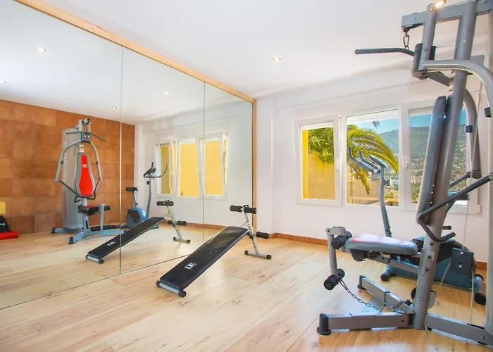 Encanto - Plusholidays Villa Calpe