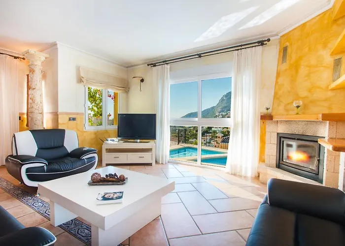 Villa Encanto - Plusholidays