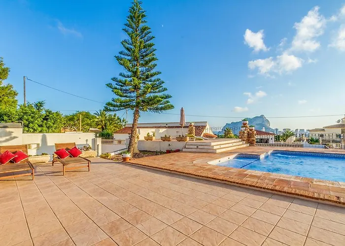 Villa Encanto - Plusholidays *