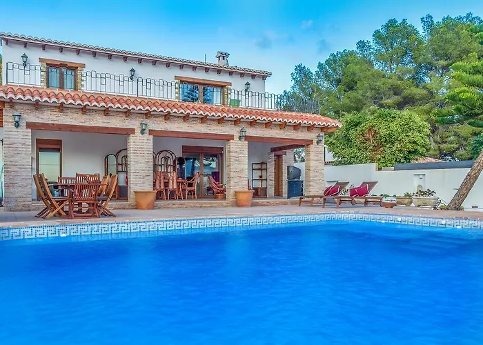 Encanto - Plusholidays Calpe