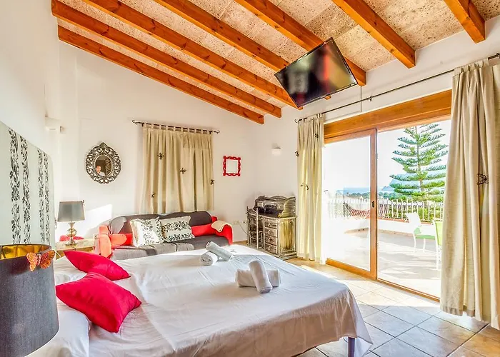 Encanto - Plusholidays Villa Calpe