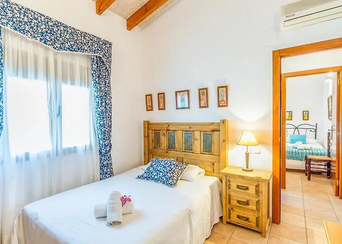 Villa Encanto - Plusholidays *