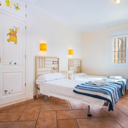 Encanto - Plusholidays Calpe