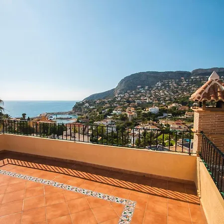 Encanto - Plusholidays * Calpe