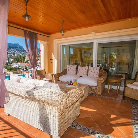 Encanto - Plusholidays Villa