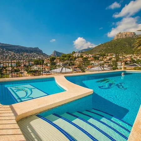 Encanto - Plusholidays *