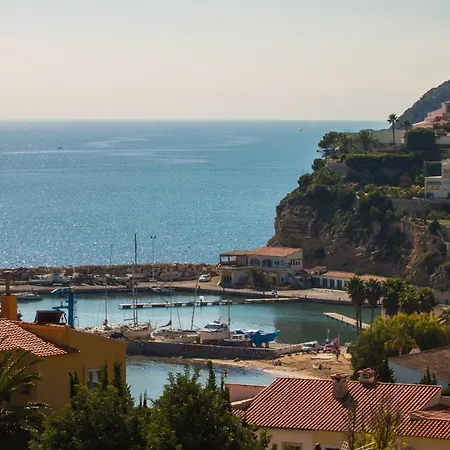 Encanto - Plusholidays Villa Calpe